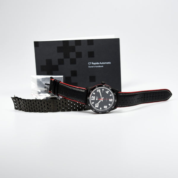 Christopher Ward C7 Rapide Automatic (Pre-owned)
