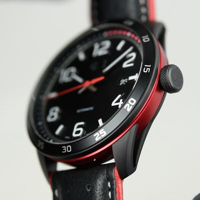 Christopher Ward C7 Rapide Automatic (Pre-owned)