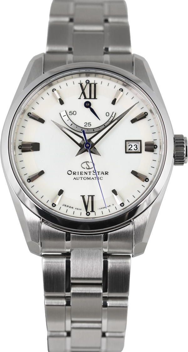 Orient Star RE-AU0006S (Pre-owned)