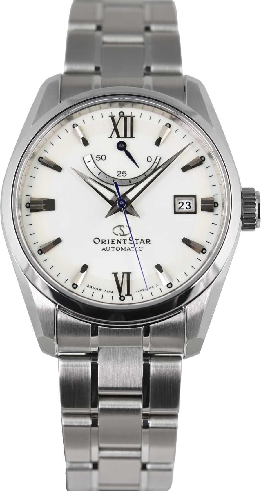 Orient Star RE-AU0006S (Pre-owned)