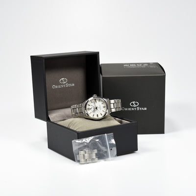 Orient Star RE-AU0006S (Pre-owned)