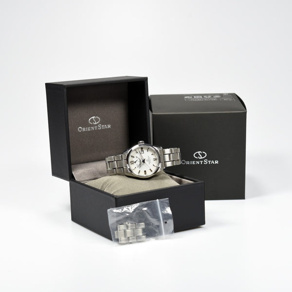 Orient Star RE-AU0006S (Pre-owned)