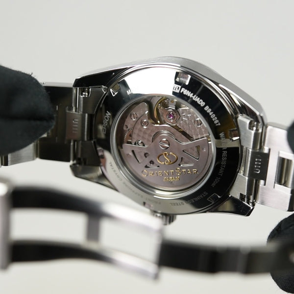 Orient Star RE-AU0006S (Pre-owned)