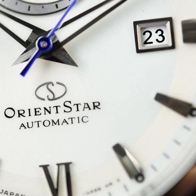 Orient Star RE-AU0006S (Pre-owned)