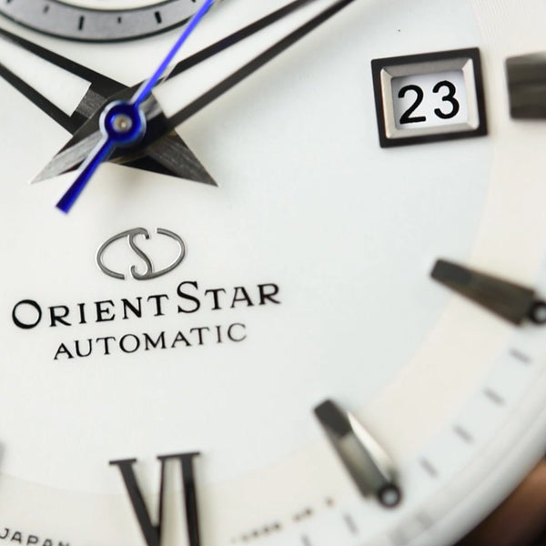 Orient Star RE-AU0006S (Pre-owned)