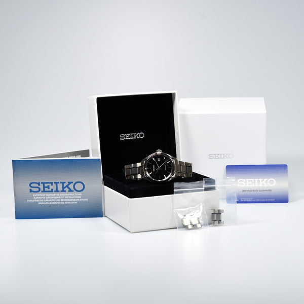Seiko Presage SARX035 (Pre-owned)