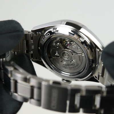 Seiko Presage SARX035 (Pre-owned)
