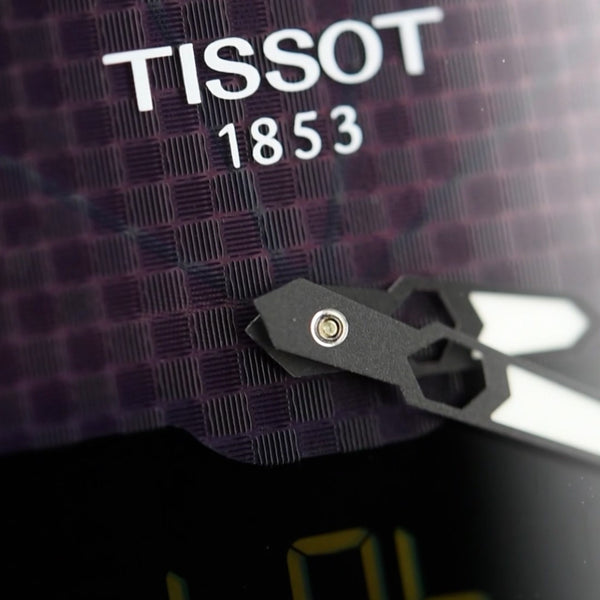 Tissot T-Touch Expert Solar T091.420.46.051.01 (Pre-owned)
