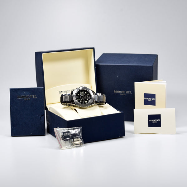 Raymond Weil 8500-ST-05207 (Pre-owned)