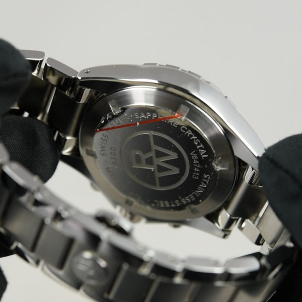 Raymond Weil 8500-ST-05207 (Pre-owned)