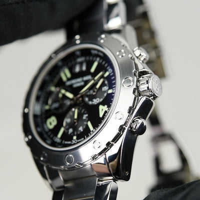 Raymond Weil 8500-ST-05207 (Pre-owned)