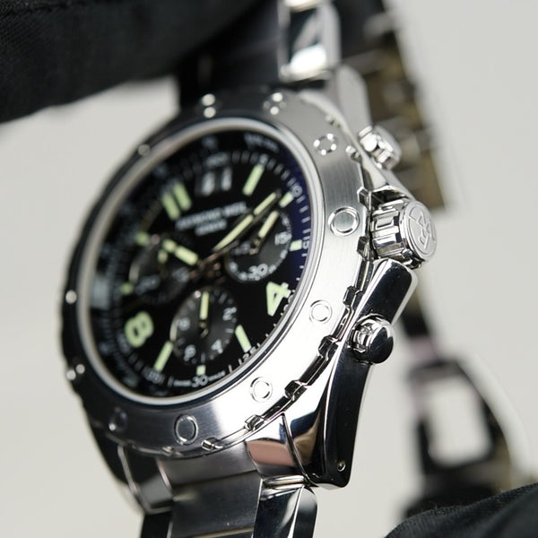 Raymond Weil 8500-ST-05207 (Pre-owned)