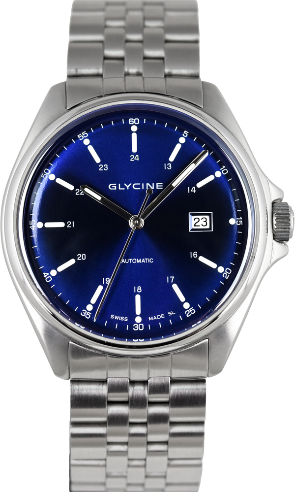 Glycine Combat 6 3890 (Pre-owned)