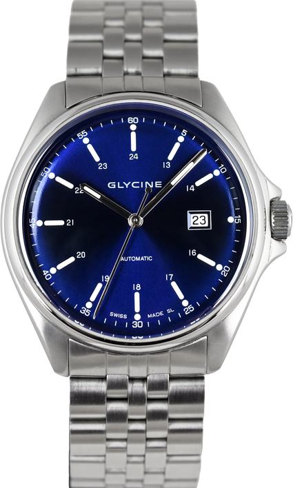 Glycine Combat 6 3890 (Pre-owned)
