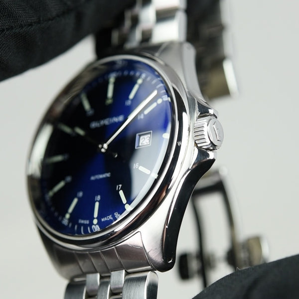 Glycine Combat 6 3890 (Pre-owned)