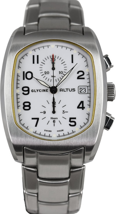 Glycine Altus 3811 (Pre-owned)