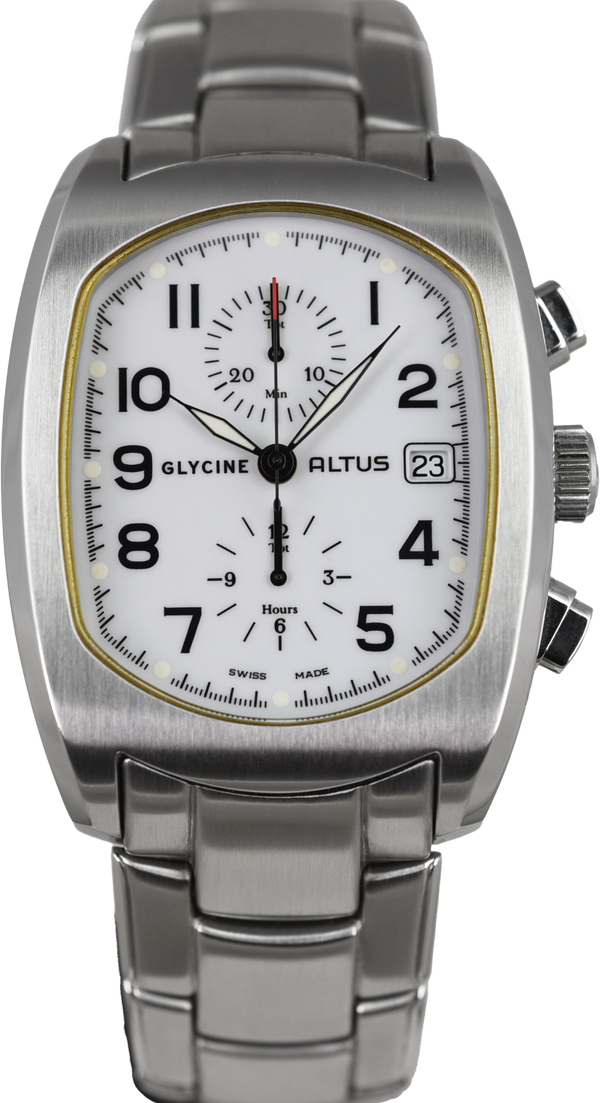 Glycine Altus 3811 (Pre-owned)