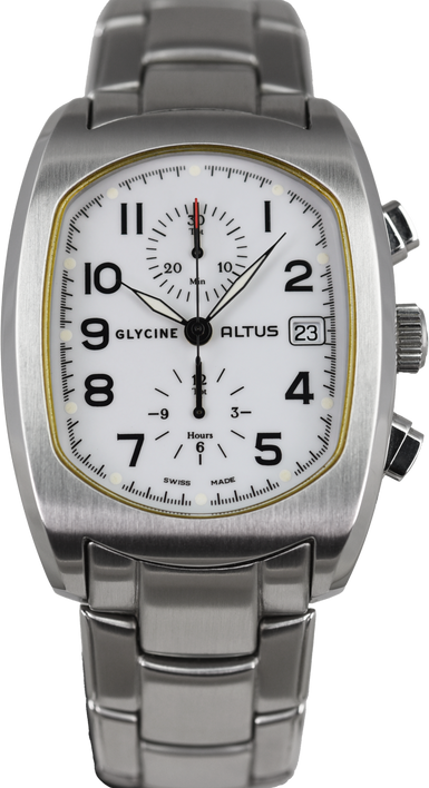 Glycine Altus 3811 (Pre-owned)