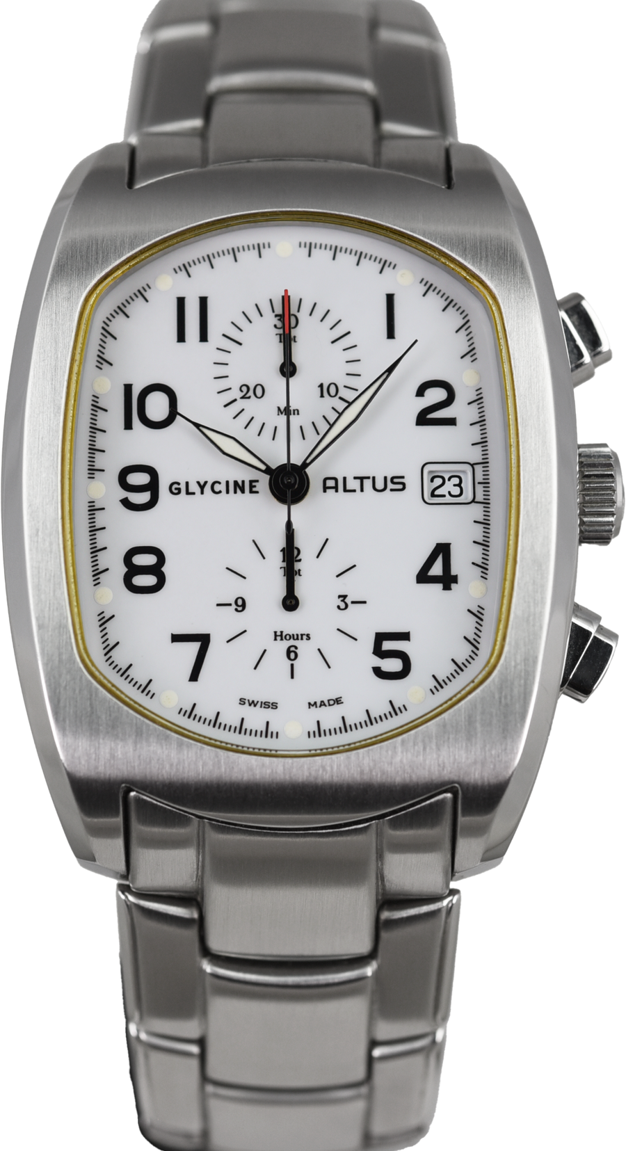 Glycine Altus 3811 (Pre-owned)