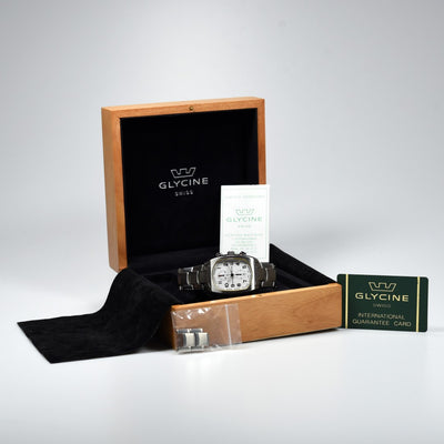 Glycine Altus 3811 (Pre-owned)