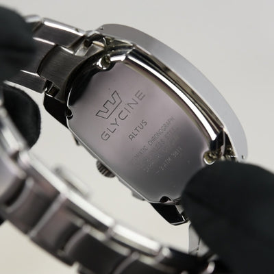Glycine Altus 3811 (Pre-owned)