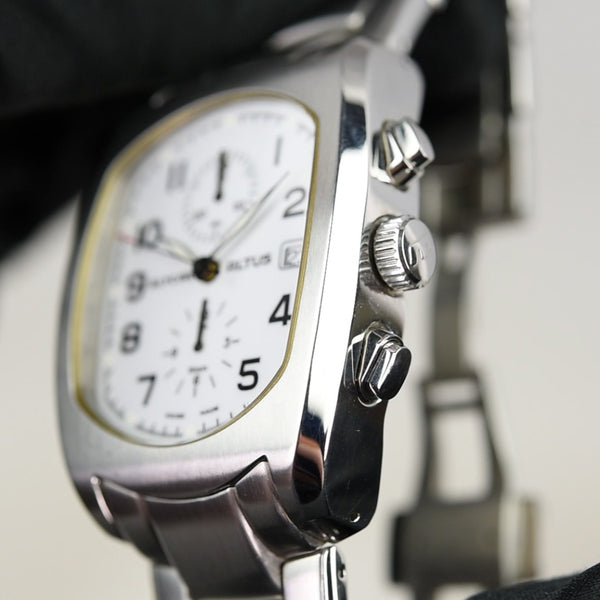 Glycine Altus 3811 (Pre-owned)