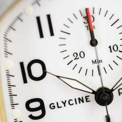 Glycine Altus 3811 (Pre-owned)