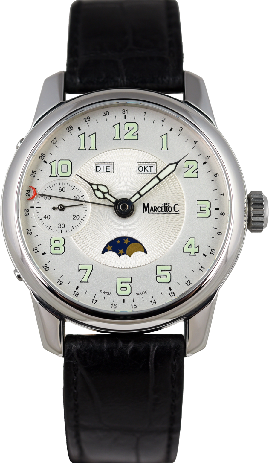 Marcello C 3281 (Pre-owned)