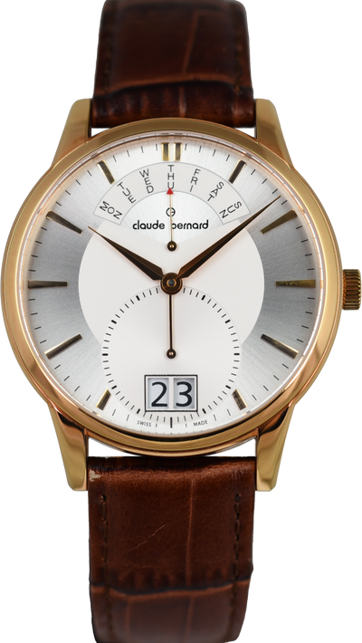 Claude Bernard 34004 37R AIR (Pre-owned)