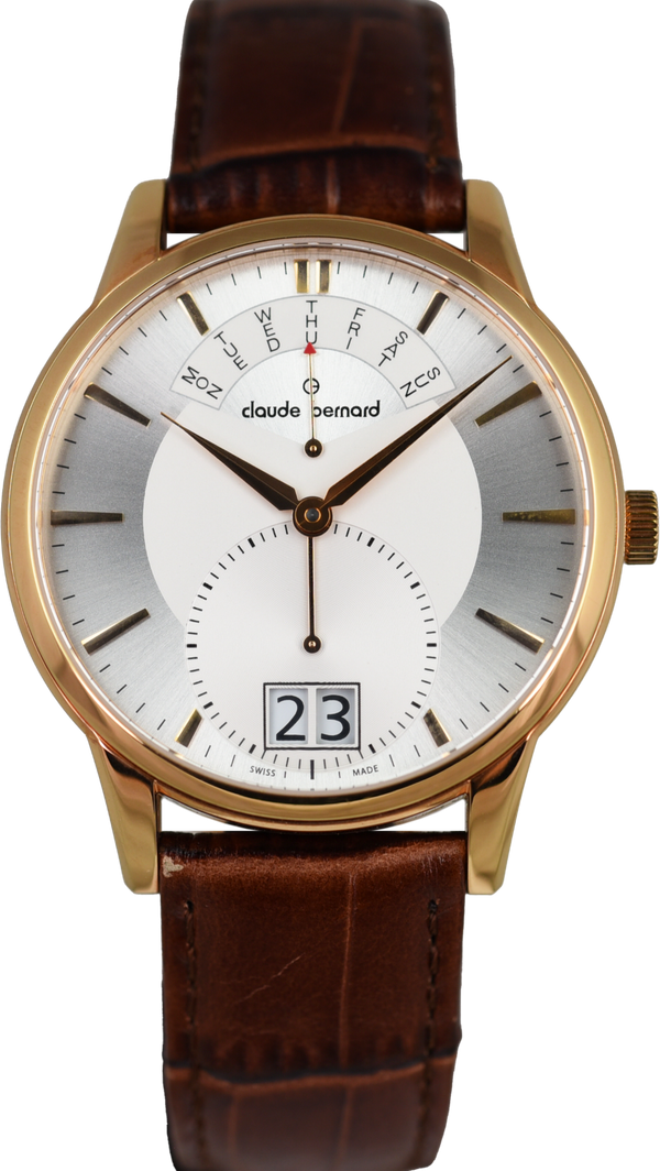 Claude Bernard 34004 37R AIR (Pre-owned)