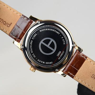 Claude Bernard 34004 37R AIR (Pre-owned)