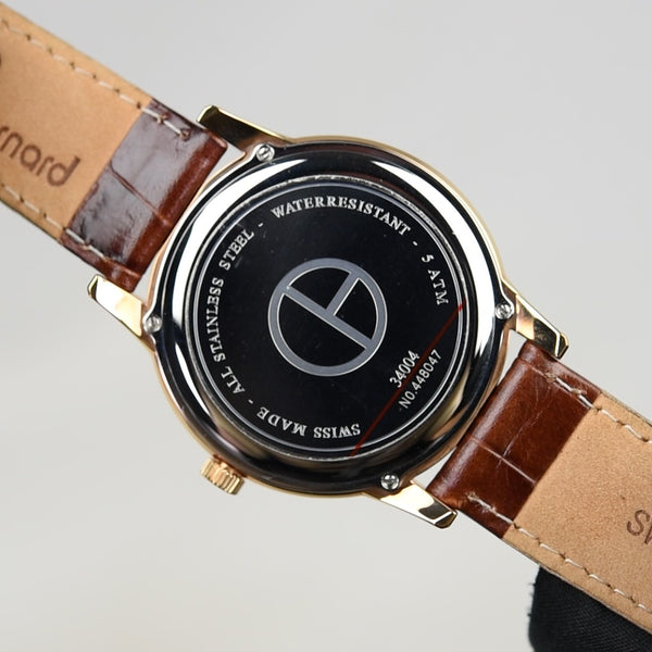Claude Bernard 34004 37R AIR (Pre-owned)
