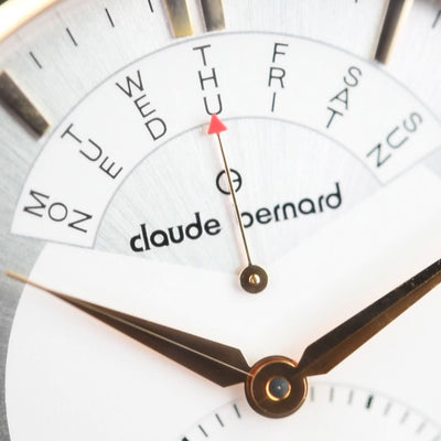 Claude Bernard 34004 37R AIR (Pre-owned)
