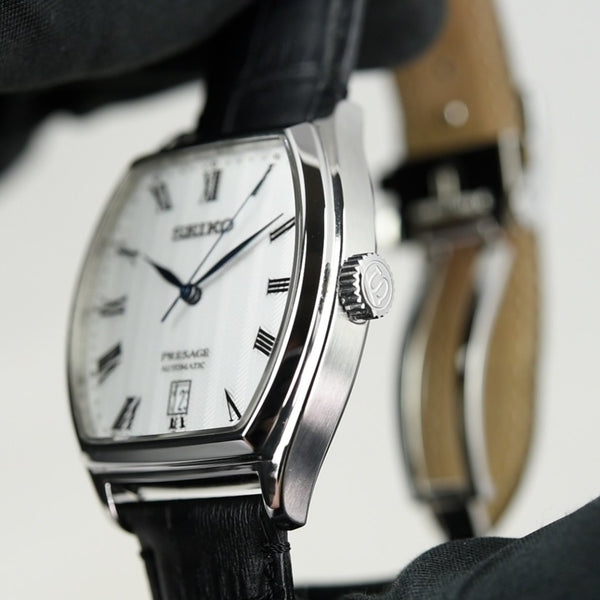 Seiko Presage SRPD05J1 (Pre-owned)