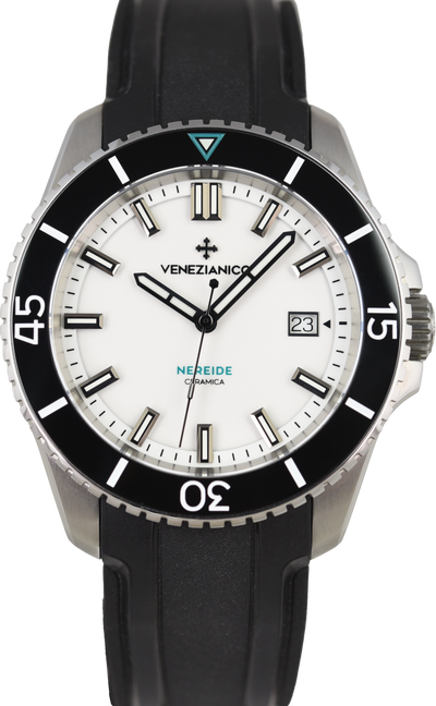 Venezianico Nereide Ceramica 4521531 (Pre-owned)