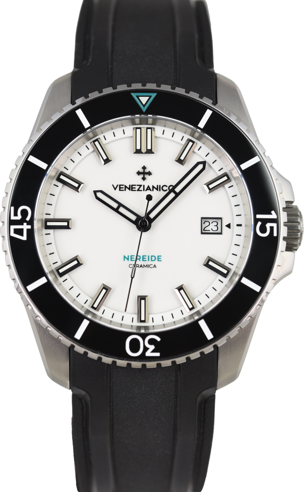 Venezianico Nereide Ceramica 4521531 (Pre-owned)