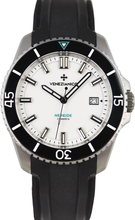 Venezianico Nereide Ceramica 4521531 (Pre-owned)