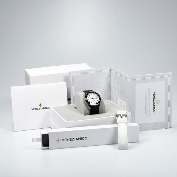 Venezianico Nereide Ceramica 4521531 (Pre-owned)