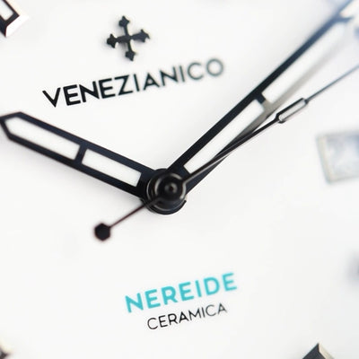Venezianico Nereide Ceramica 4521531 (Pre-owned)