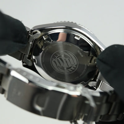 Orient RA-AA0821S Kamasu Mako (Pre-owned)