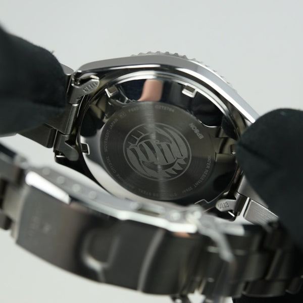 Orient RA-AA0821S Kamasu Mako (Pre-owned)