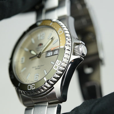 Orient RA-AA0821S Kamasu Mako (Pre-owned)