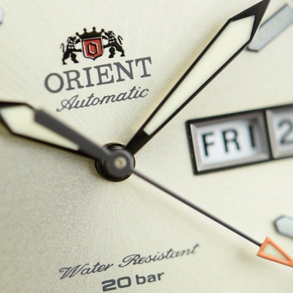 Orient RA-AA0821S Kamasu Mako (Pre-owned)