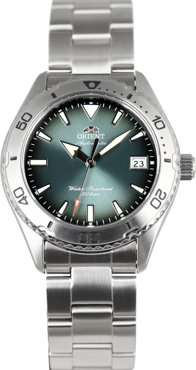 Orient RA-AC0Q13E Mako 40 (Pre-owned)