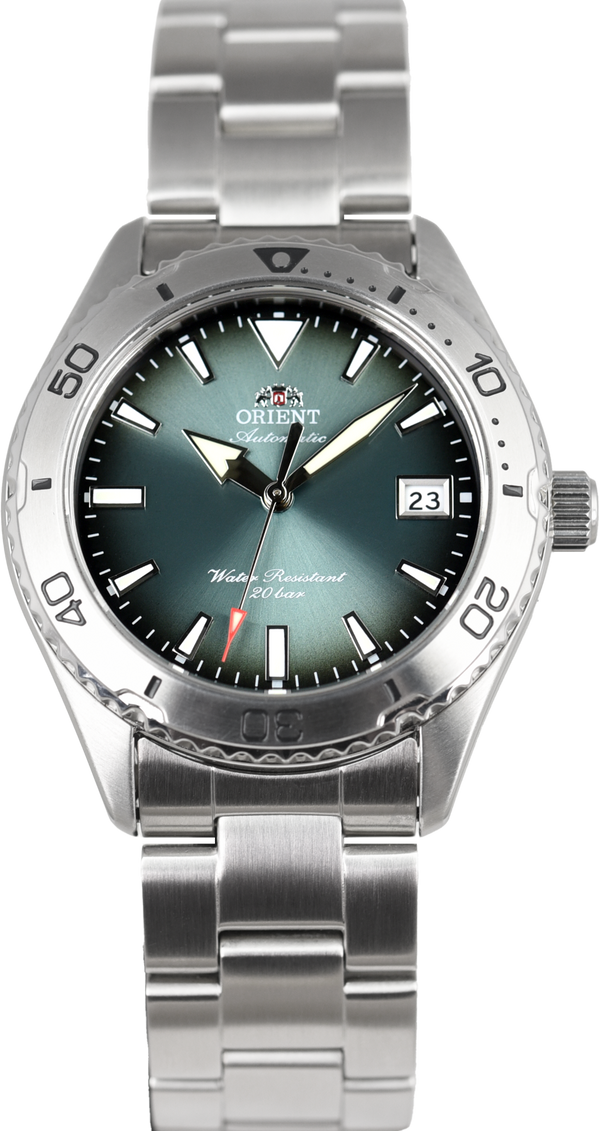 Orient RA-AC0Q13E Mako 40 (Pre-owned)
