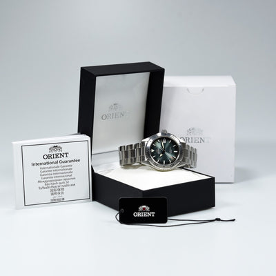 Orient RA-AC0Q13E Mako 40 (Pre-owned)