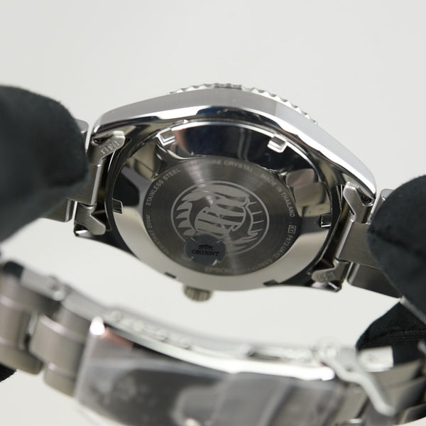 Orient RA-AC0Q13E Mako 40 (Pre-owned)