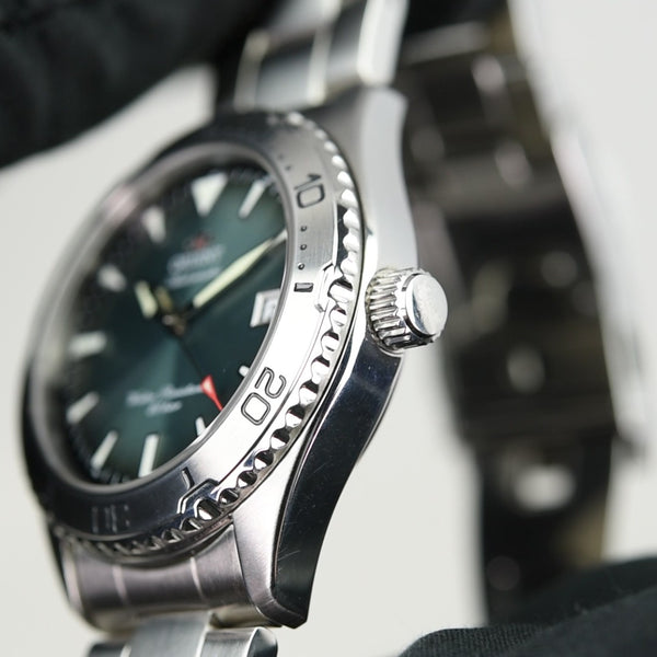 Orient RA-AC0Q13E Mako 40 (Pre-owned)