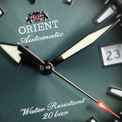 Orient RA-AC0Q13E Mako 40 (Pre-owned)