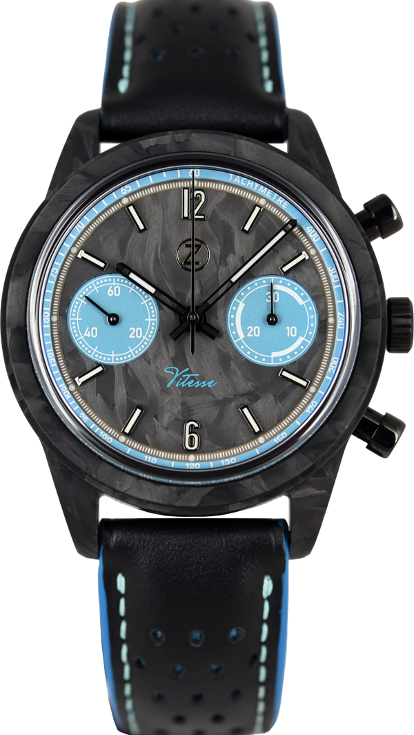 Zelos Vitesse Forged Carbon Limited Edition (Pre-owned)